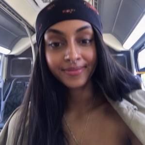 Meet your Posher, Rahael